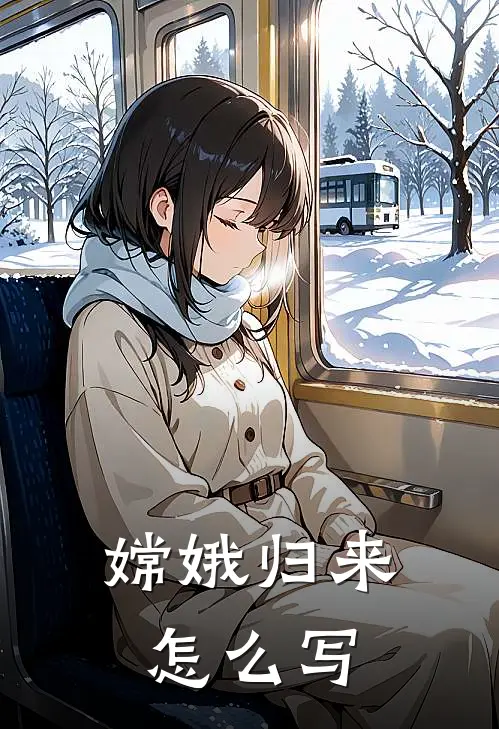 嫦娥归来,怎么写