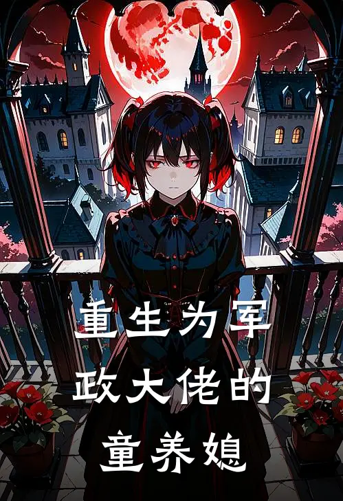 重生为军政大佬的童养媳