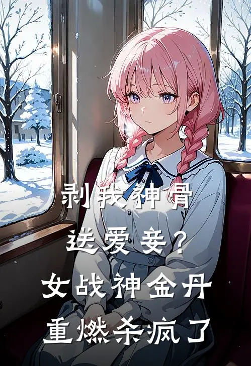 剥我神骨送爱妾？女战神金丹重燃，杀疯了赵天恒柳嫣儿小说免费完结_最新章节列表剥我神骨送爱妾？女战神金丹重燃，杀疯了(赵天恒柳嫣儿)