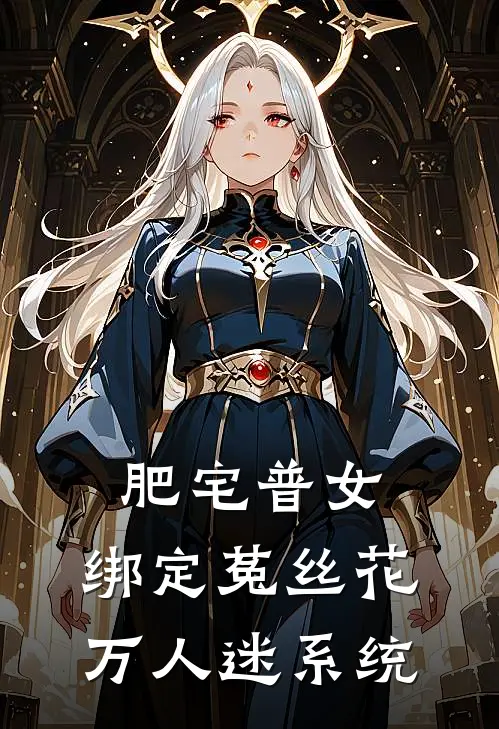 肥宅普女，绑定菟丝花万人迷系统