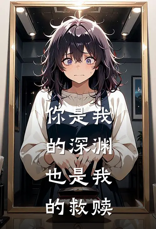 你是我的深渊，也是我的救赎（陆知衍温晚）全文免费阅读无弹窗大结局_你是我的深渊，也是我的救赎最新章节列表