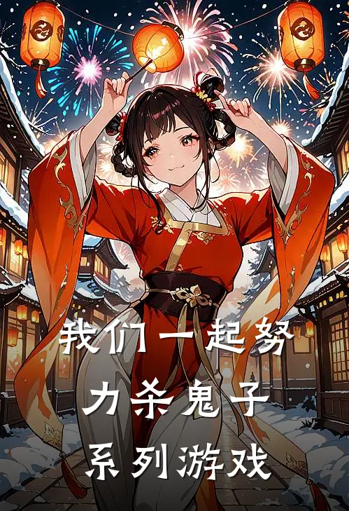 我们一起努力杀鬼子系列游戏