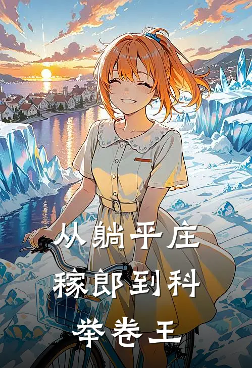 从躺平庄稼郎到科举卷王(陶宗伦陶宗信)完本小说大全_热门小说大全从躺平庄稼郎到科举卷王陶宗伦陶宗信