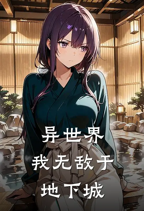 异世界：我无敌于地下城