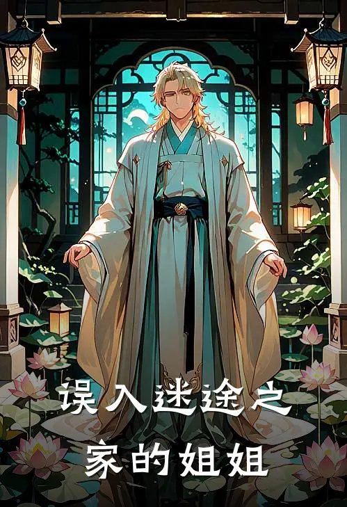 误入迷途之家的姐姐
