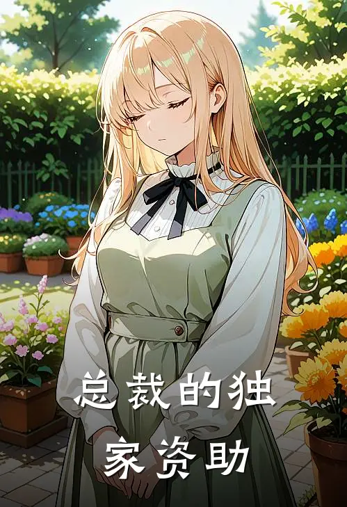 总裁的独家资助