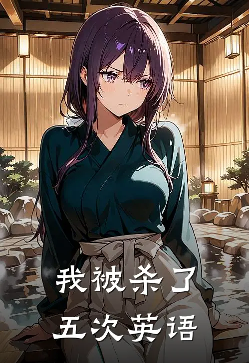 我被杀了五次英语
