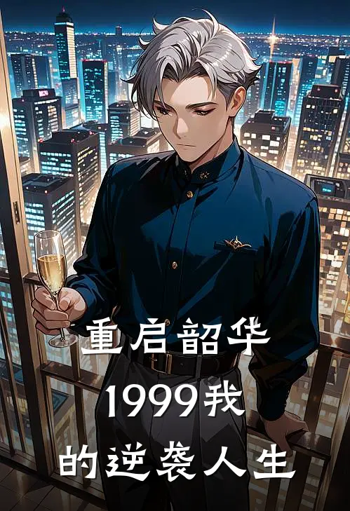重启韶华：1999我的逆袭人生
