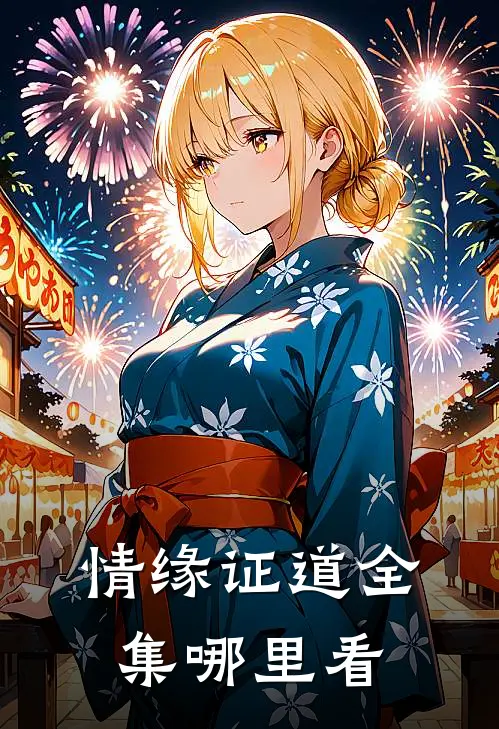 情缘证道全集哪里看