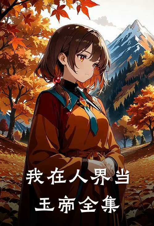 我在人界当玉帝全集