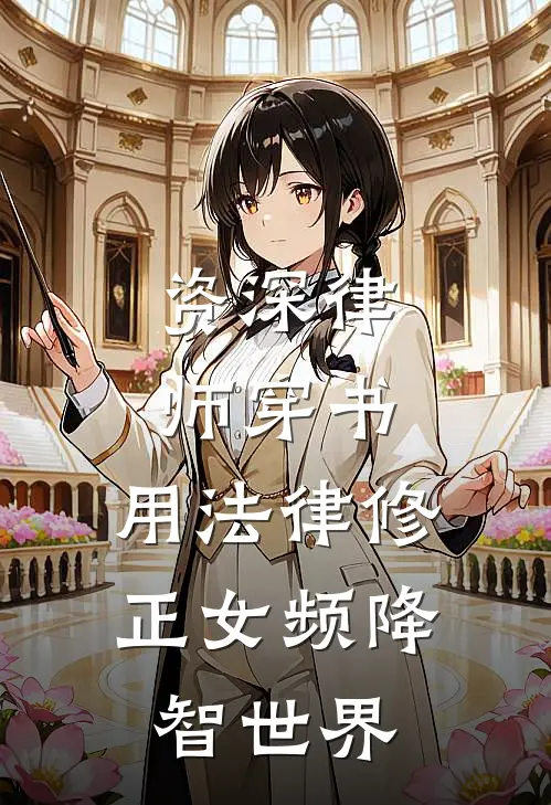 资深律师穿书，用法律修正女频降智世界苏清媛清媛热门小说阅读_免费完结小说资深律师穿书，用法律修正女频降智世界苏清媛清媛