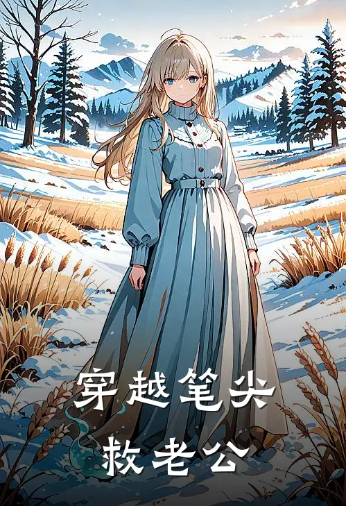 穿越笔尖救老公