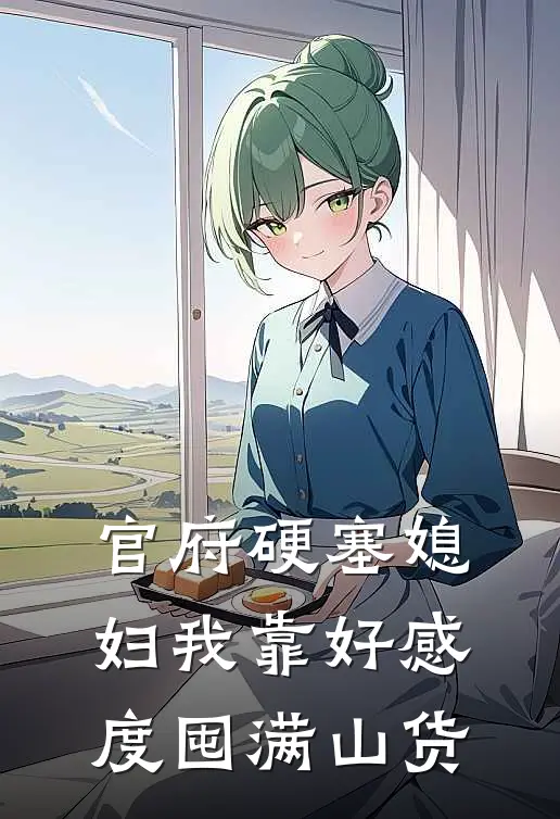 官府硬塞媳妇我靠好感度囤满山货