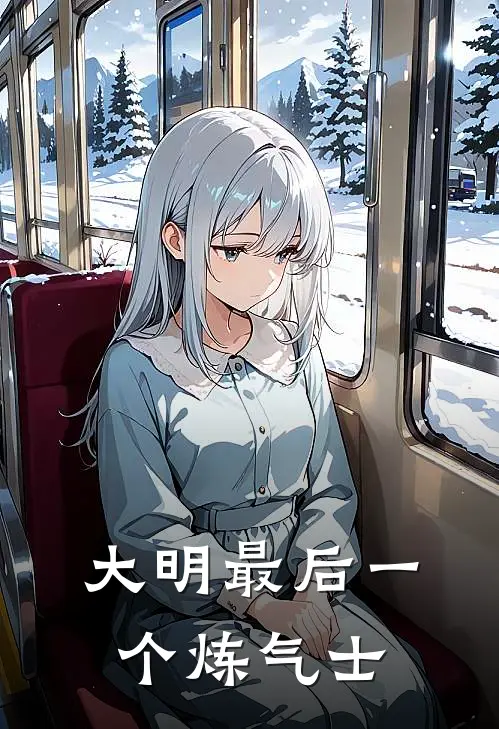 大明最后一个炼气士