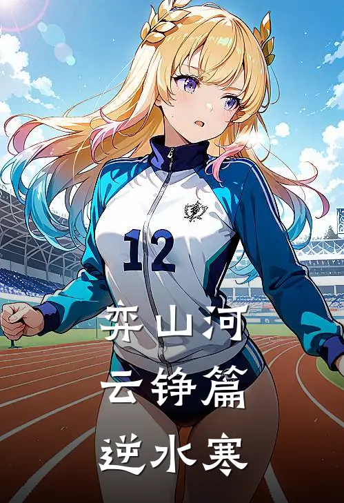 弈山河、云铮篇逆水寒