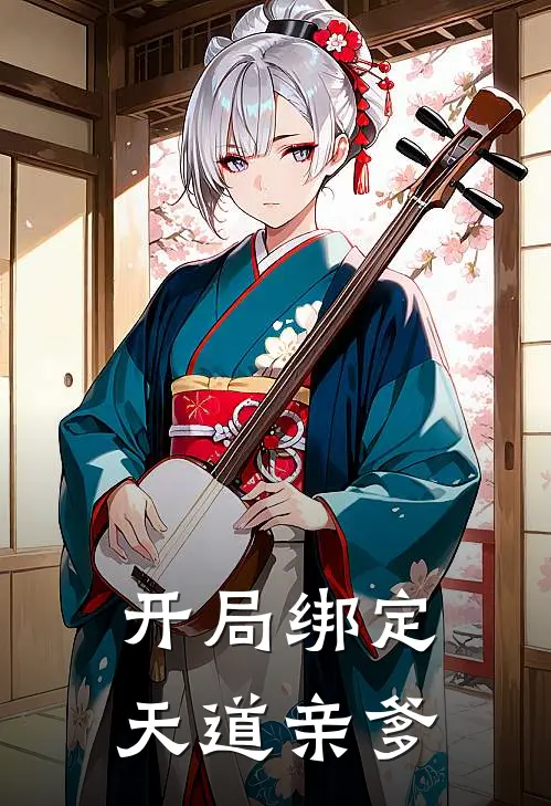 开局绑定天道亲爹