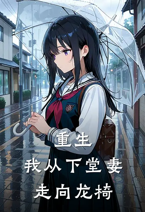 重生：我从下堂妻走向龙椅