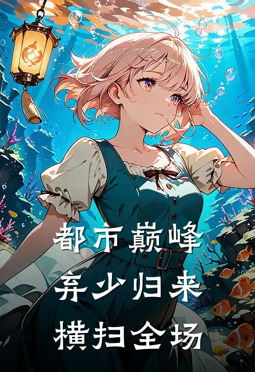 都市巅峰：弃少归来，横扫全场叶辰苏婉晴免费小说_完本免费小说都市巅峰：弃少归来，横扫全场叶辰苏婉晴