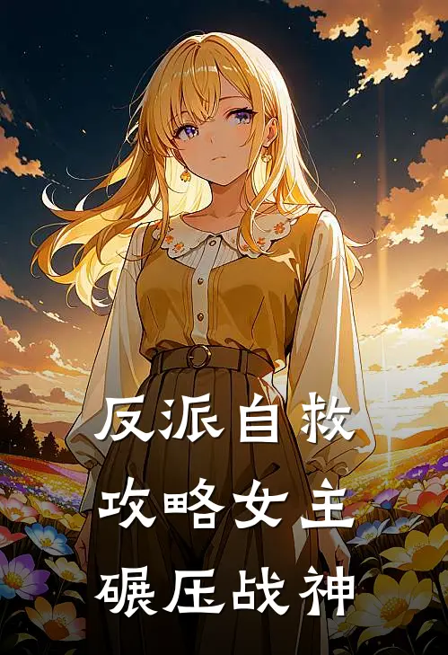 反派自救：攻略女主，碾压战神
