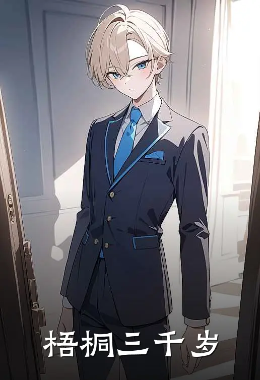 梧桐三千岁(沧渊谢寻)热门网络小说推荐_最新完结小说推荐梧桐三千岁沧渊谢寻