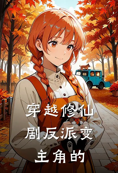 穿越修仙剧反派变主角的