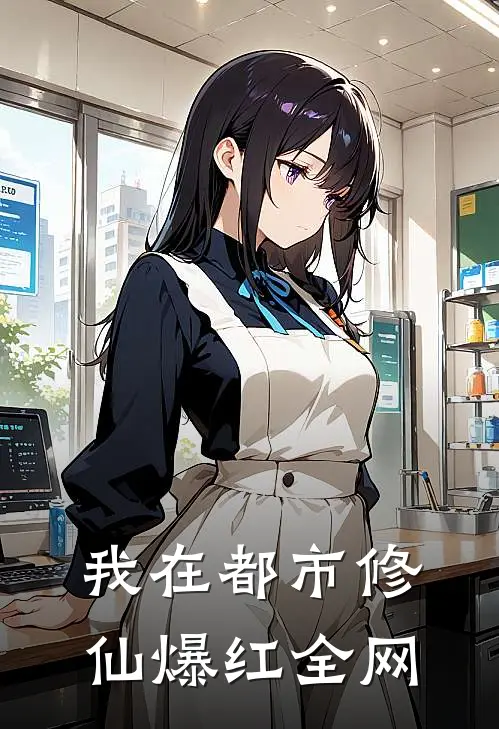 我在都市修仙爆红全网