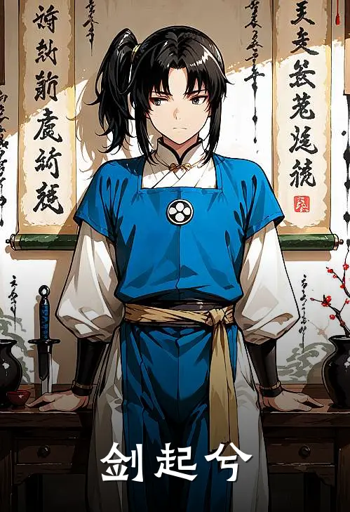 剑起兮凌尘赵乾完本热门小说_完本小说免费剑起兮(凌尘赵乾)