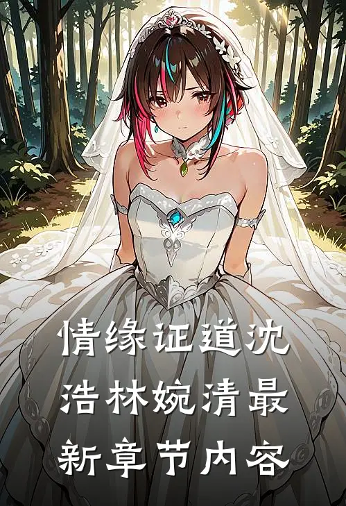 情缘证道沈浩林婉清最新章节内容