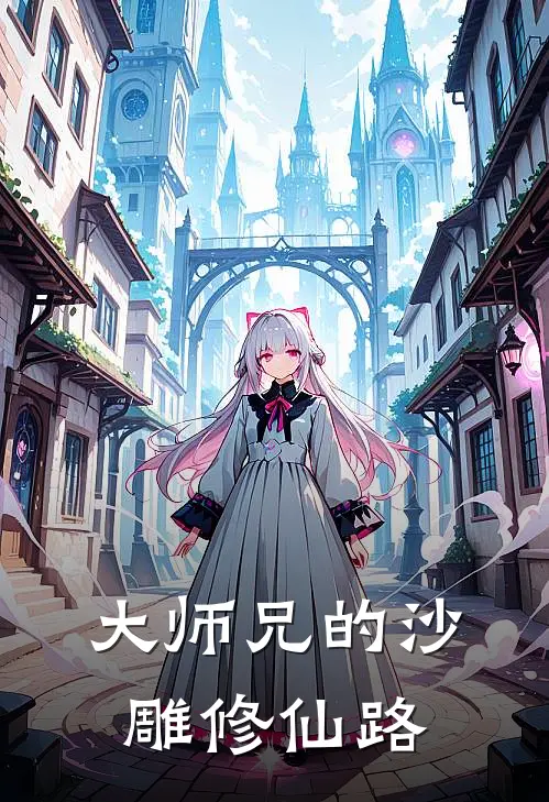 大师兄的沙雕修仙路