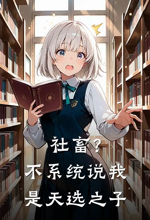 社畜？不，系统说我是天选之子