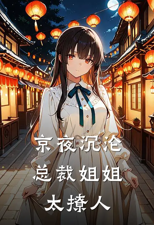 京夜沉沦：总裁姐姐太撩人