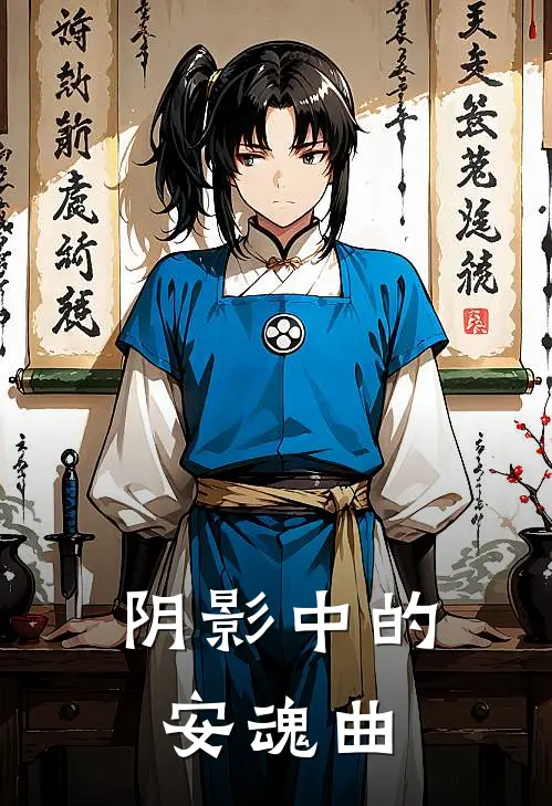 阴影中的安魂曲