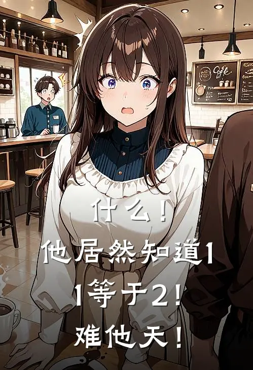 什么！他居然知道11等于2！难他天！