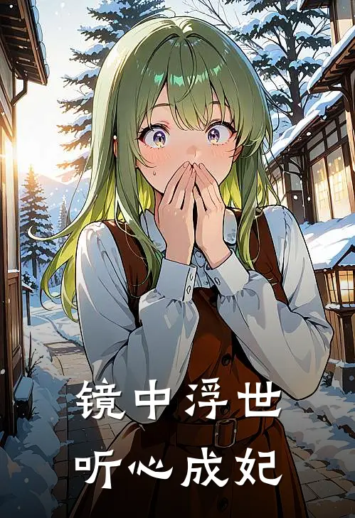 镜中浮世：听心成妃