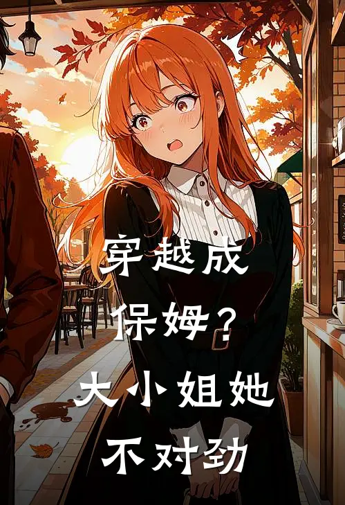 穿越成保姆？大小姐她不对劲