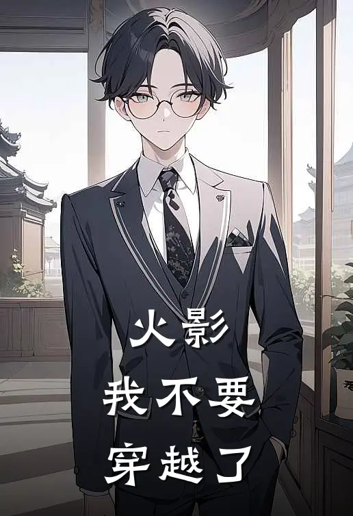 火影：我不要穿越了