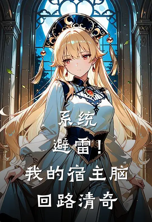 系统：避雷！我的宿主脑回路清奇凌依依萧策热门小说阅读_好看的小说推荐完结系统：避雷！我的宿主脑回路清奇凌依依萧策