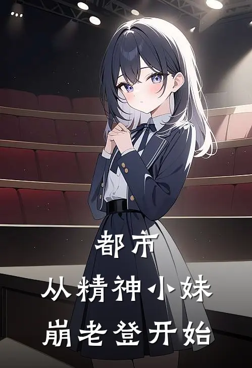 都市，从精神小妹崩老登开始任阳洛施施免费小说阅读_免费小说大全都市，从精神小妹崩老登开始(任阳洛施施)