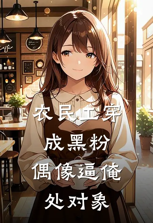 农民工穿成黑粉，偶像逼俺处对象