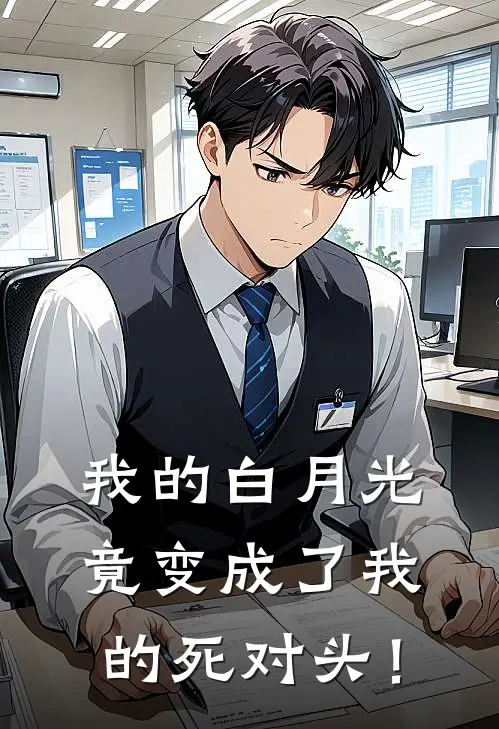 我的白月光竟变成了我的死对头！戎怀安微星完整免费小说_小说全文免费阅读我的白月光竟变成了我的死对头！戎怀安微星
