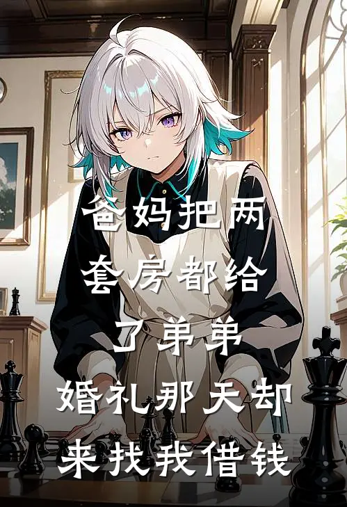 爸妈把两套房都给了弟弟，婚礼那天却来找我借钱(陈屿林浩)全本免费小说_新热门小说爸妈把两套房都给了弟弟，婚礼那天却来找我借钱陈屿林浩