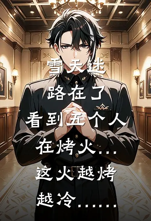 雪天迷路在了，看到五个人在烤火…这火越烤越冷……刘海洲五官在线免费小说_最新推荐小说雪天迷路在了，看到五个人在烤火…这火越烤越冷……(刘海洲五官)