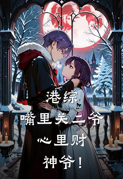 《港综：嘴里关二爷，心里财神爷！》靓坤巴比完结版阅读_靓坤巴比完结版在线阅读