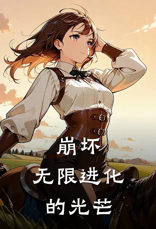 《崩坏：无限进化的光芒》研岚哥美斯免费完本小说在线阅读_《崩坏：无限进化的光芒》研岚哥美斯免费小说