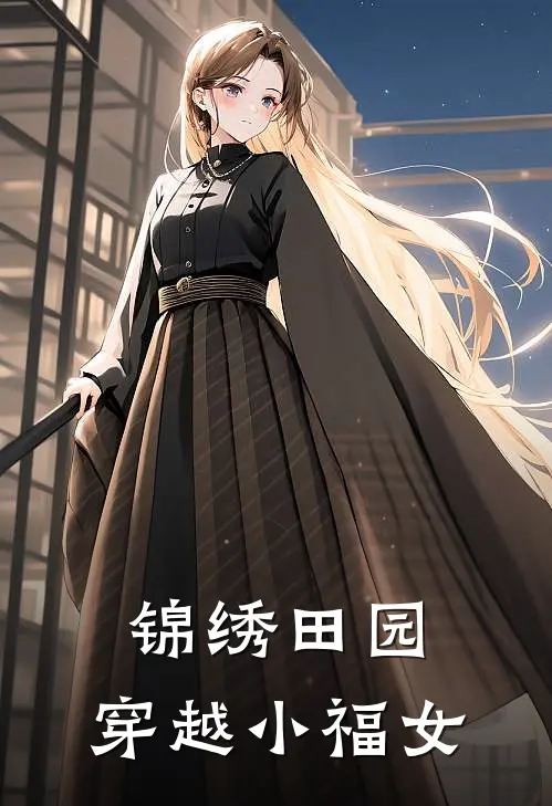 锦绣田园，穿越小福女