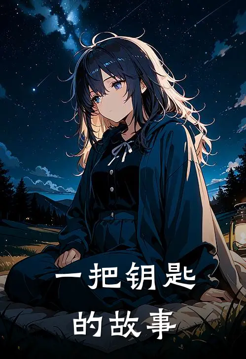 一把钥匙的故事