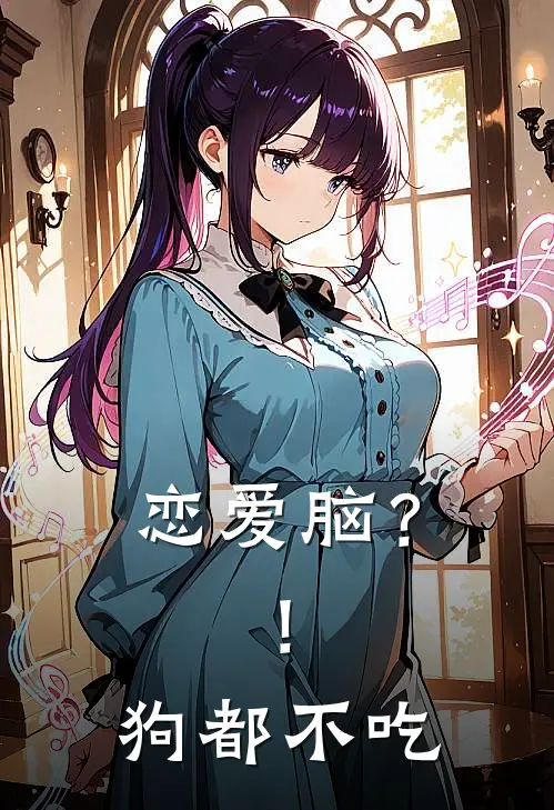 恋爱脑？！狗都不吃夏青刘欢喜新热门小说_小说免费阅读恋爱脑？！狗都不吃(夏青刘欢喜)