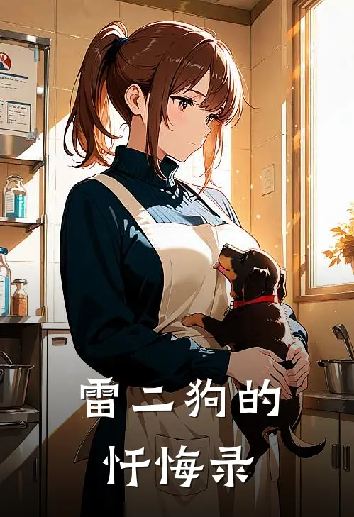 雷二狗的忏悔录