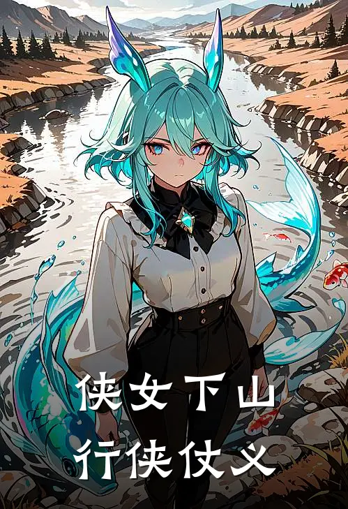 侠女下山行侠仗义