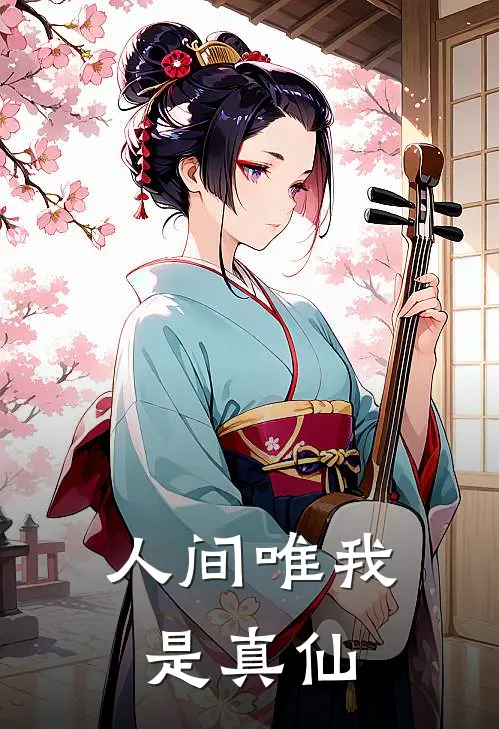 人间唯我是真仙